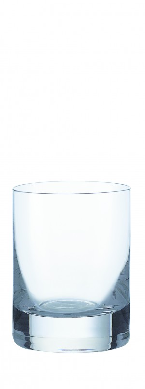 Bohemia Crystal Barline Shot Glass 60ml 6pc set