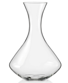 Bohemia Crystal FYH Decanter conical 1500ml