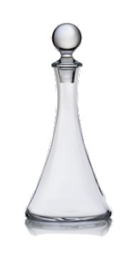 Bohemia Crystal FYH Bottle 1000ml
