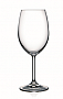 Bohemia Crystal Lara Wine 450ml 6pc set