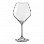 Bohemia Crystal Amoroso Wine 450ml 2pc set