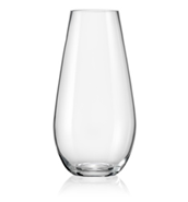 Bohemia Crystal FYH Vase 305mm