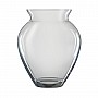 Bohemia Crystal FYH 18cm Waisted Vase