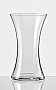 Bohemia Crystal FYH Vase 255mm