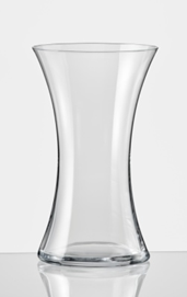 Bohemia Crystal FYH Vase 255mm
