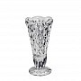 Bohemia Crystal Diamond Vase 12cm