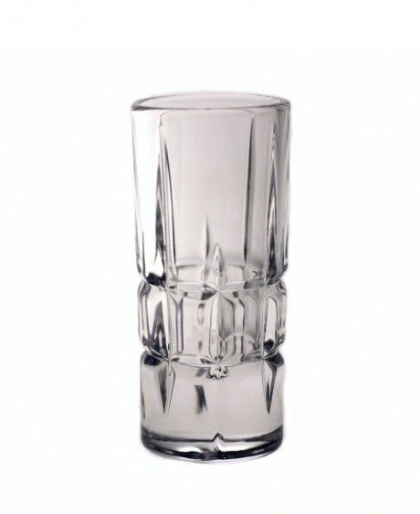 Bohemia Crystal Dover Shot Glass 40ml 6pc