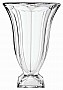 Bohemia Crystal Regency Vase  36cm