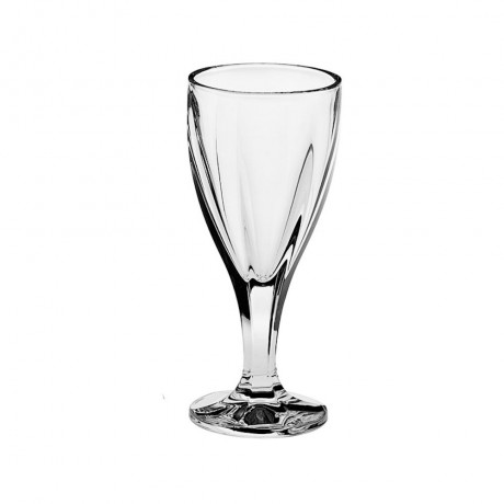 Bohemia Crystal Victoria Liqueur glass 60ml 6pc