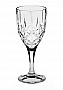 Bohemia Crystal Sheffield wine goblet 330ml 6pc set