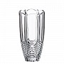 Bohemia Crystal Nova Orion Barrel Vase 20cm