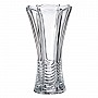 Bohemia Crystal Nova Orion Waisted Vase 30cm