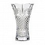 Bohemia Crystal Nova Vega Waisted Vase 20.5cm