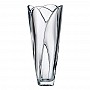Bohemia Crystal Globus Vase 35.5cm